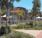 Majestic Oasis Apartments, Port Augusta